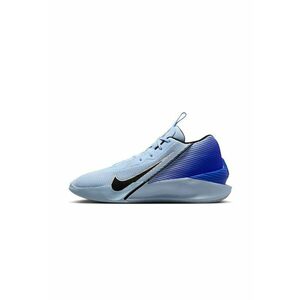 Pantofi pentru baschet Jump G.T. Jump Academy - Negru/Albastru imagine