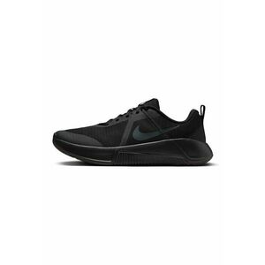 Pantofi MC Trainer 3 din plasa cu imprimeu logo lateral - pentru fitness - Negru imagine