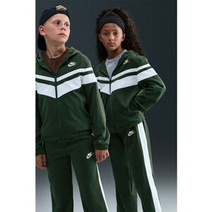 Trening cu detalii contrastante - Alb/Verde imagine