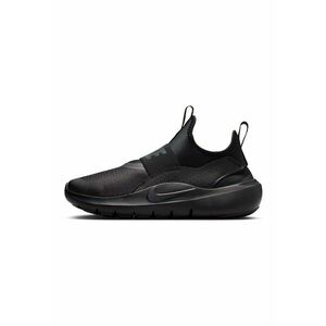 Pantofi slip-on Flex Runner 4 pentru alergare - Negru/Gri antracit imagine