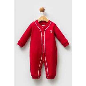 Salopeta striata - Rosu imagine