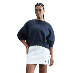 Bluza de trening lejera cu maneci cazute Phoenix - Bleumarin imagine