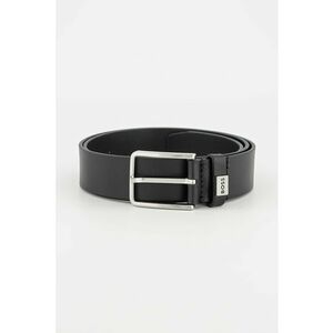 BOSS Curea negru imagine