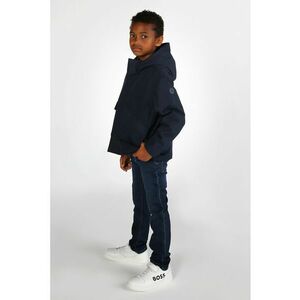 Blugi slim-fit - Albastru imagine