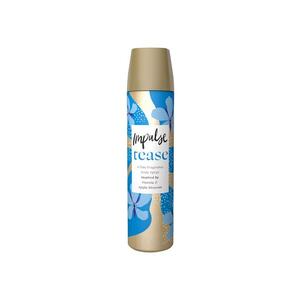 Spray de corp Tease - 75ml imagine