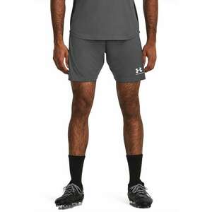 Pantaloni scurti pentru fotbal Challenger - Gri inchis imagine