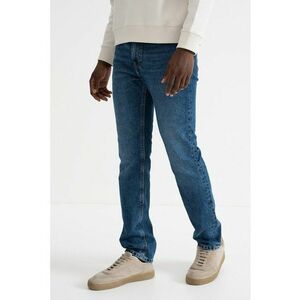 Blugi regular-fit - Albastru imagine