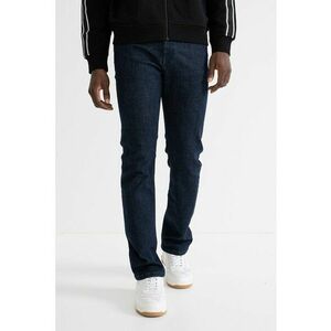 Blugi regular-fit - Albastru ultramarin imagine