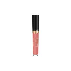 Ruj de buze lichid Velvet Matte - 3.5 ml - Cool Coral imagine