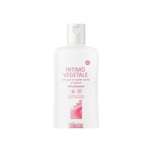 Sapun lichid intim cu gel de argila - 250ml imagine