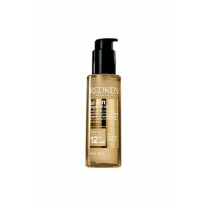 Ulei de par All Soft Argan-6 cu ulei de Argan pentru par uscat - 100ml imagine