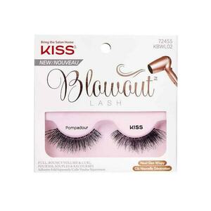 Gene False BLOWOUT Lash POMPADOUR - 1 pereche imagine