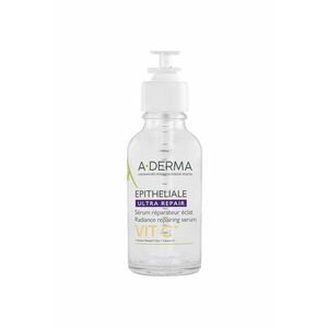 Serum Reparator Luminozitate Vit. C+ Epitheliale Ultra Repair - 30 ml imagine