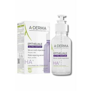 Serum Multireparator HA+ Epitheliale Ultra Repair - 30 ml imagine