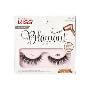 Gene False BLOWOUT Lash Pixie - 1 pereche imagine