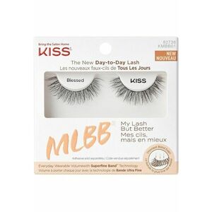 Gene False MY LASHES BUT BETTER MLBB Lashes 01 - 1 pereche imagine