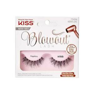 Gene False Blowout Lash Pageboy -1 Pereche imagine