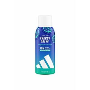 Deodorant Spray De Corp Vibes Energy Drive 150 ml imagine