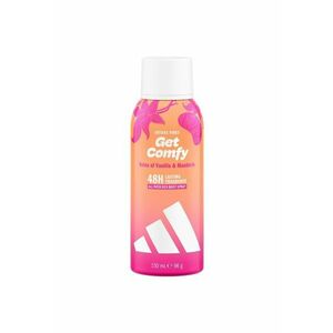 Deodorant Spray De Corp Vibes Get Comfy 150 ml imagine