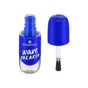 Lac pentru unghii Gel Nail Colour - 8 ml - Wave Breaker imagine