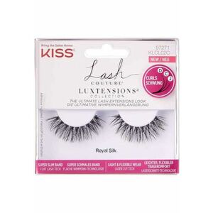 Gene False LASH COUTURE 1 pereche - J/C/D imagine