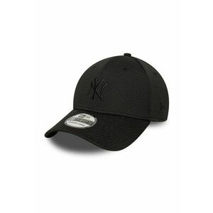 Sapca baseball 39Thirty® - Negru imagine
