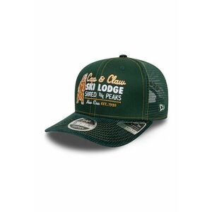 Sapca trucker 9Fifty® - Verde englez imagine