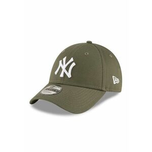 Sapca baseball cu logo brodat League Essential imagine