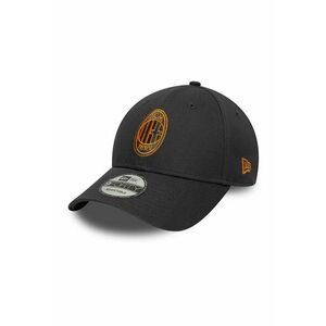 Sapca baseball ajustabila Pop 9FORTY® - Gri inchis imagine