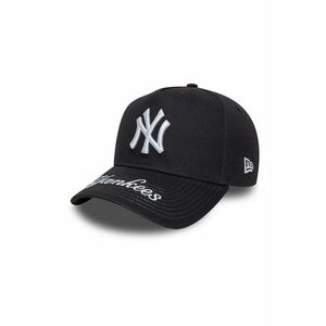 Sapca 9Forty NY Yankees - Bleumarin imagine