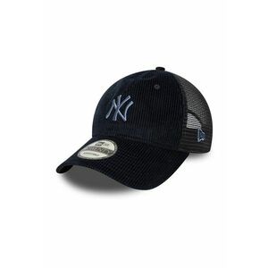 Sapca trucker New York Yankees 9TWENTY - Bleumarin imagine