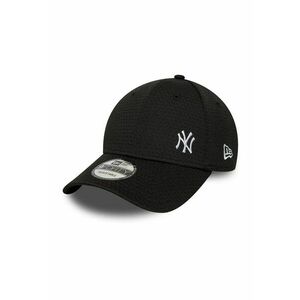 Sapca baseball cu detaliu aplicat 9FORTY® - Negru imagine