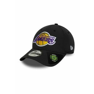 Sapca 9Forty® LA Lakers - Violet/Negru stins/Galben mustar imagine