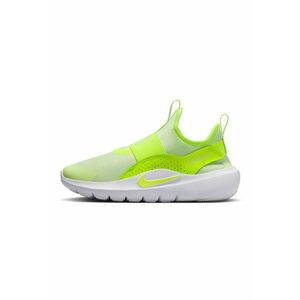 Pantofi slip-on Flex Runner 4 pentru alergare - Verde lime imagine