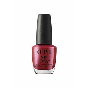 Tratament pentru intarirea unghiilor Nail Envy - 15 ml - Visina imagine