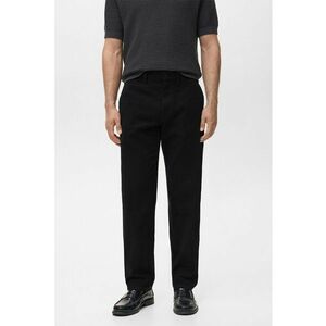 Blugi regular-fit cu buzunare - Albastru ultramarin imagine