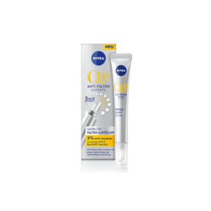 Serum de zi Q10 Q10 Targeted Wrinkle Filler antirid - 15 ml imagine
