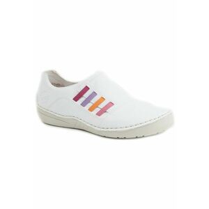 Pantofi dama 52560 80 - Alb imagine
