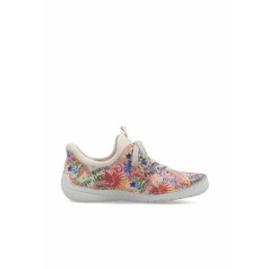 Pantofi dama 52567 90 - Multicolor imagine