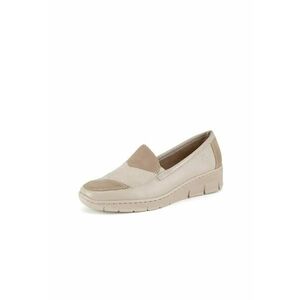 Pantofi dama 53785 60 - Bej imagine