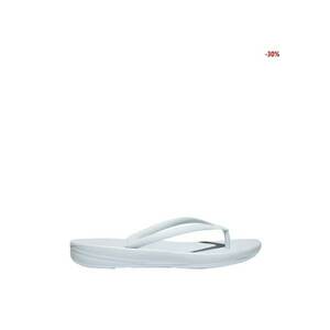 Slapi femei Women Iqushion Ergonomic Flip-Flops - Albastru imagine