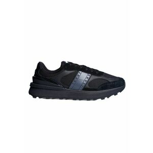 Pantofi sport pentru Barbati - tjm technical runner ess - EM0EM01537-BDS - Negru - Negru imagine