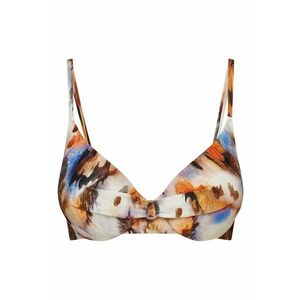 Sutien de baie/plaja Adventure multicolor 70D - Multicolor imagine