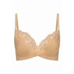 Sutien dama Allie - Sintetic - Bej imagine