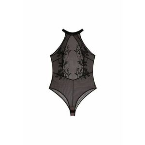 Body Barely negru imagine