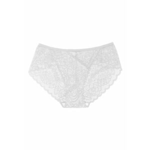 Lenjerie intima pentru dama Handerson - Dantela - Alb imagine