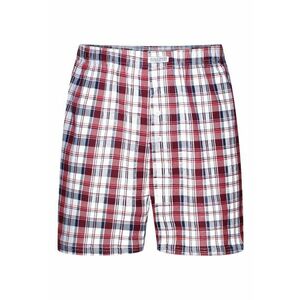 Boxeri largi barbati CLASSIC - Bumbac - Multicolor imagine