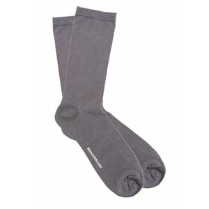 Sosete pentru barbati din bambus Multicolor - imagine