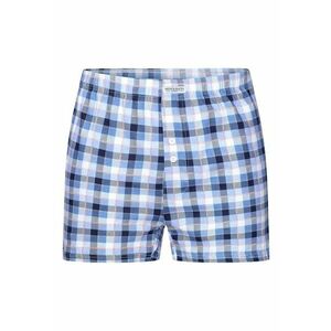 Boxeri barbati CLASSIC - Multicolor imagine