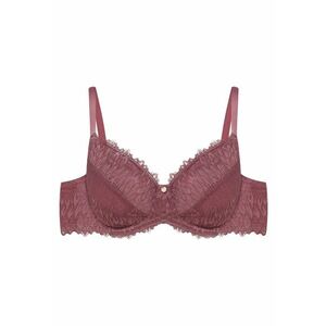 Sutien dama Ofiel - Textil - Mov imagine